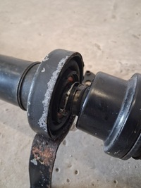 фото thumb №4, Wał привідний audi a5 8t a4 b8 q5 8r 8k0521101g