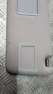 фото thumb №9, Audi a8 d3 козирок захист сонцезахисна ліва права