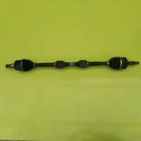 Купити Привідний вал права довга hyundai i40 1.7 crdi 12r, фото thumb