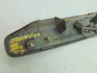 фото thumb №7, Space star 1.3 99 подсветка номерного знака накладка