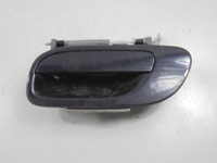 фото thumb №5, Volvo s60 1 i 04-09 ручка зовнішня ліва задня fl