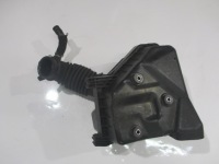 фото thumb №1, Корпус фильтра воздуха расходомер toyota avensis t27 2.2 22204-26010