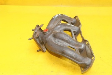 фото thumb №5, Коллектор выпускной golf vi 1.6 mpi cmx 06a253031dc