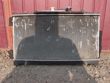 фото thumb №1, Радиаторов вентилятор mazda 6 2.0 cdti 02-05r