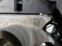 фото thumb №15, Nissan qashqai j11 рестайлінг кермо багатофункціональна