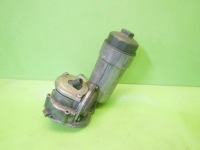 фото thumb №2, Корпус фильтра масла audi a4 b6 2.5 tdi v6 00-04