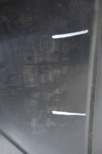 фото thumb №10, Bmw x3 e83 бампер перед передний 3400897