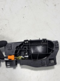 Замок дверь правый  задняя citroen c4 picasso 2 9810310980 в Украине, фото thumb