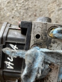 фото thumb №3, Alfa romeo gt 1.9 jtd насос abs блок управления