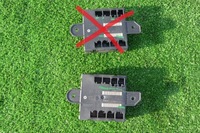 фото thumb №1, Модуль блок управления дверь перед journey freemont eu