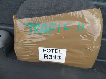 фото thumb №12, Trafic vivaro ii диван сиденья iii ряд 14-