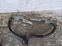 фото thumb №2, Vw passat b8 3g5827301a петлі кришки задня