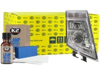 Фара лампа передняя [hella] Киев, фото thumb