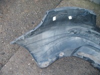 фото thumb №15, Renault fluence 09-12 бампер задний 850220041r