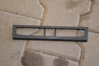 фото thumb №1, Audi a3 8p fl рамка радіо 8p0863321e