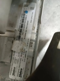 фото thumb №5, Конденсатор кондиціонера bmw 4 f32 f33