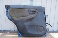 фото thumb №9, Subaru impreza sedan gd двері ліва задні 64z niebieskie