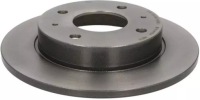 фото thumb №15, Brembo 08.a607.11 диск гальмівна