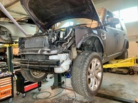 фото thumb №2, Range rover land rover jaguar двигун 2.0 ремонт