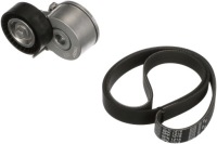 фото thumb №1, Набір ремінь поліклиновий citroen c4 c4 grand picasso i c4 i c4 picasso i