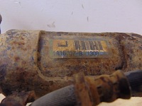 фото thumb №12, Амортизатор левый перед toyota rav4 iv 2012- 2.2d