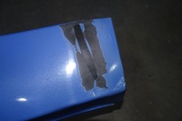 фото thumb №10, Bmw 3 m3 f80 m-power планка пороговая правая оригинал