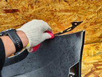 фото thumb №11, Бампер задний задняя kompletny vw up lift 3x pdc