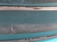 фото thumb №10, Бампер задня mazda cx-5 i lift 14-17 коричневий 42s