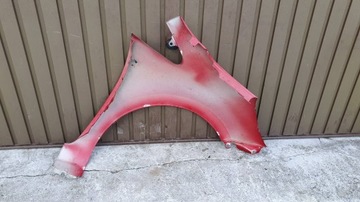 фото thumb №8, Kia rio 3 iii 11- левый крыло переднее перед €