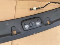 фото thumb №4, Молдинг кровельная лампа ford mustang vi cabrio