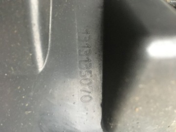 фото thumb №5, Бардачок средний консоли boxer ducato 1313135070