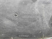 фото thumb №6, Vw tiguan ii планка двері праві зад 5na854950l