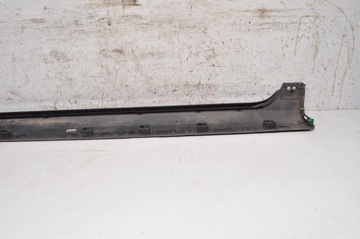 фото thumb №8, Volvo s90 v90 ii планка накладка порогова права 31386126