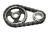 фото thumb №1, Набір ланцюга розподільного валу starline tk c0251