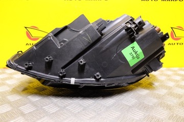 фото thumb №14, Jeep compass рестайлінг 2020-2021 фара лампа повний led r usa