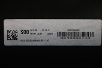 фото thumb №14, Bmw 4 g22 g23 m-pakiet бампер перед передний c4e