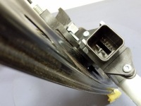 фото thumb №4, Opel astra k v подъемник стекла перед левое передний 13406673