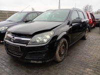 фото thumb №8, Opel astra h 04-10 бампер задній код фарби z20r з датчиками заднього ходу