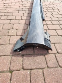 фото thumb №8, Volvo v40 ii молдинг порогова ліва права 31265846 31265847