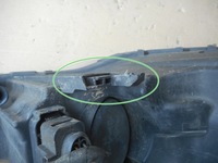 фото thumb №9, Audi a1 8x лампа левая передняя перед 8x0941003