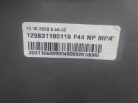 фото thumb №15, Bmw 2 f44 gran coupe m m-pakiet бампер перед передний 8075476 оригинал