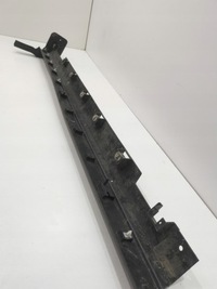 фото thumb №5, Ford kuga mk2 молдинг поріг права ładna