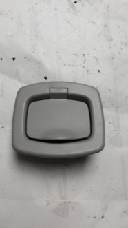 фото thumb №1, Защита заглушка кронштейн крепление шторка bmw 3 e91