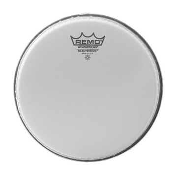 Барабанная пластика Remo SilentStroke 13