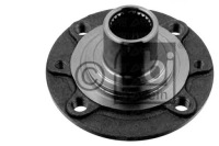 фото thumb №2, Ступиця колеса alfa romeo mito 1.3d-1.6d 08.08- febi