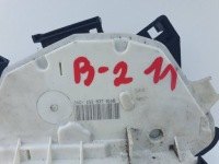 фото thumb №6, Skoda superb ii 2 замок дверь передних правое перед 1s2837016b
