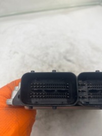 фото thumb №8, Блок управления двигателем (ecu) vw audi seat skoda 4f2907115