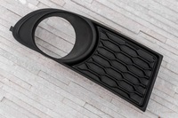 фото thumb №7, Решётка бампера правая 68079850ab dodge journey i