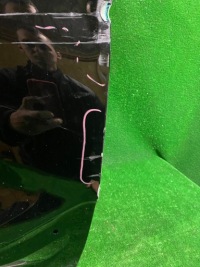 фото thumb №4, Дверь правое передние volvo xc40 17-