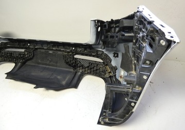 фото thumb №13, Porsche macan рестайлинг 95b807421aa 2021- pod 4 pdc бампер зад задний